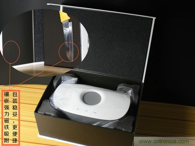 創(chuàng)意無限，品味好聲音！幻響小貝HIFI 2.1震撼來襲