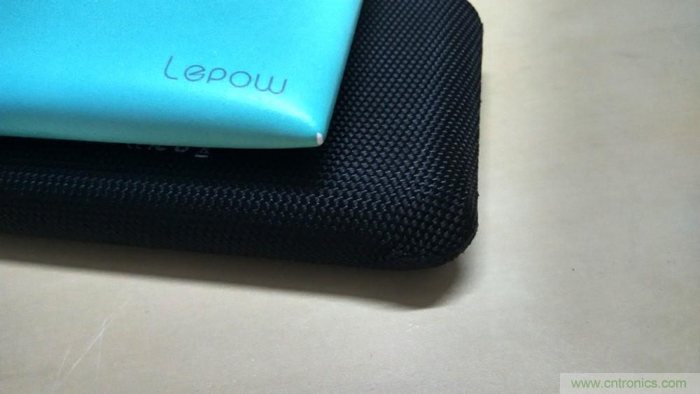 來也匆匆，去也匆匆——Lepow移動(dòng)電源評(píng)測(cè)