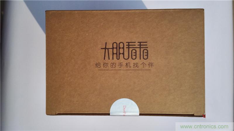 “撩妹”神器，就要你好看--大朋看看評(píng)測(cè)