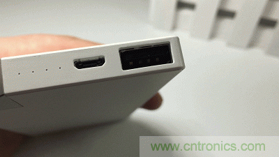 長虹流云智能電源，集“充電”+“存儲”于一身