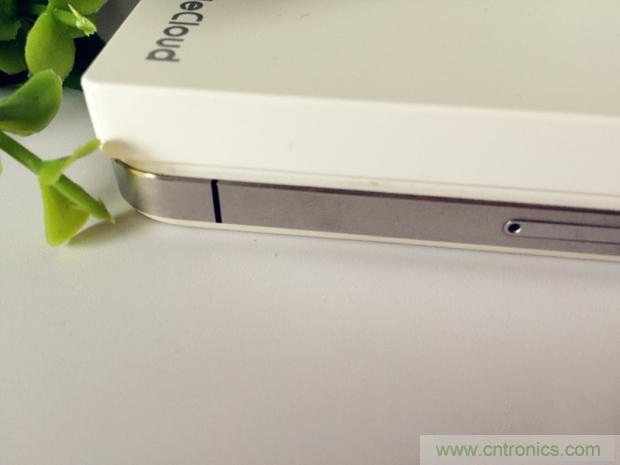 長虹流云智能電源，集“充電”+“存儲”于一身