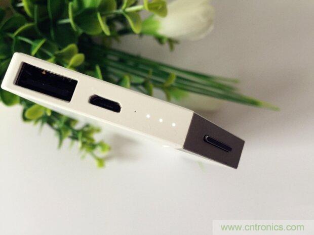 長虹流云智能電源，集“充電”+“存儲”于一身