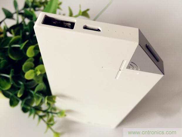 長虹流云智能電源，集“充電”+“存儲”于一身