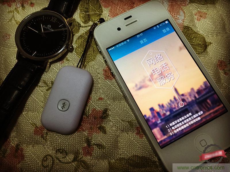 “雙享號”讓 iPhone 實(shí)現(xiàn)雙卡雙待，So easy！