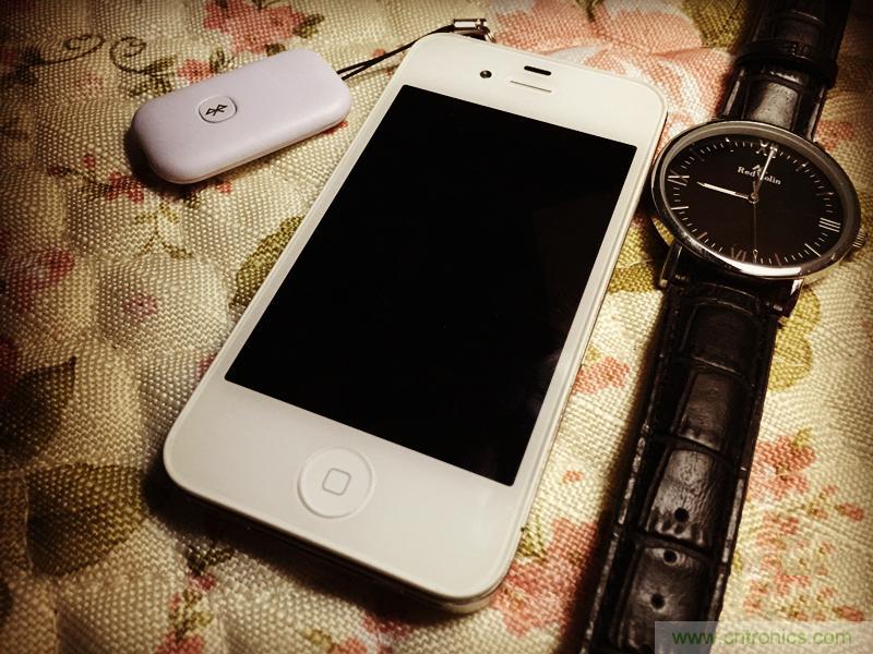 “雙享號”讓 iPhone 實(shí)現(xiàn)雙卡雙待，So easy！