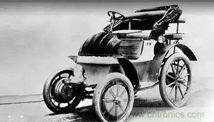 20個(gè)汽車發(fā)展史上的第一次 你知道幾個(gè)？