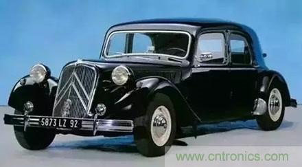 20個(gè)汽車發(fā)展史上的第一次 你知道幾個(gè)？