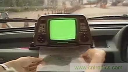 20個(gè)汽車發(fā)展史上的第一次 你知道幾個(gè)？