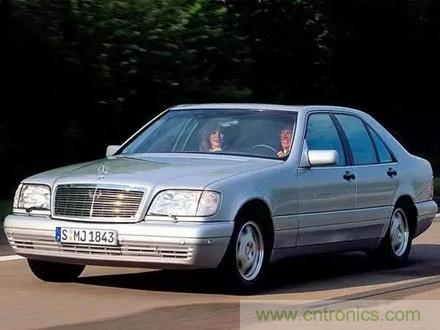 20個(gè)汽車發(fā)展史上的第一次 你知道幾個(gè)？