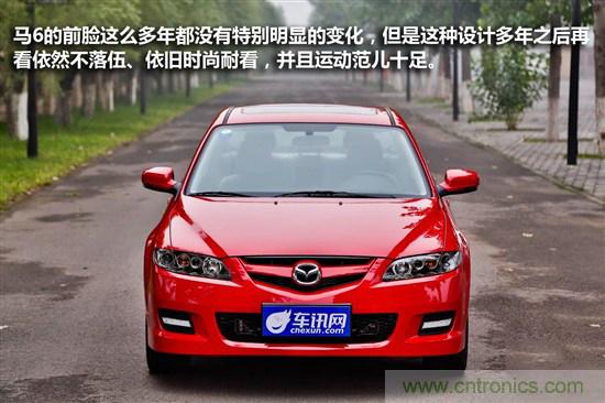不能說的秘密，拆車坊編輯一輩子都不想買的車