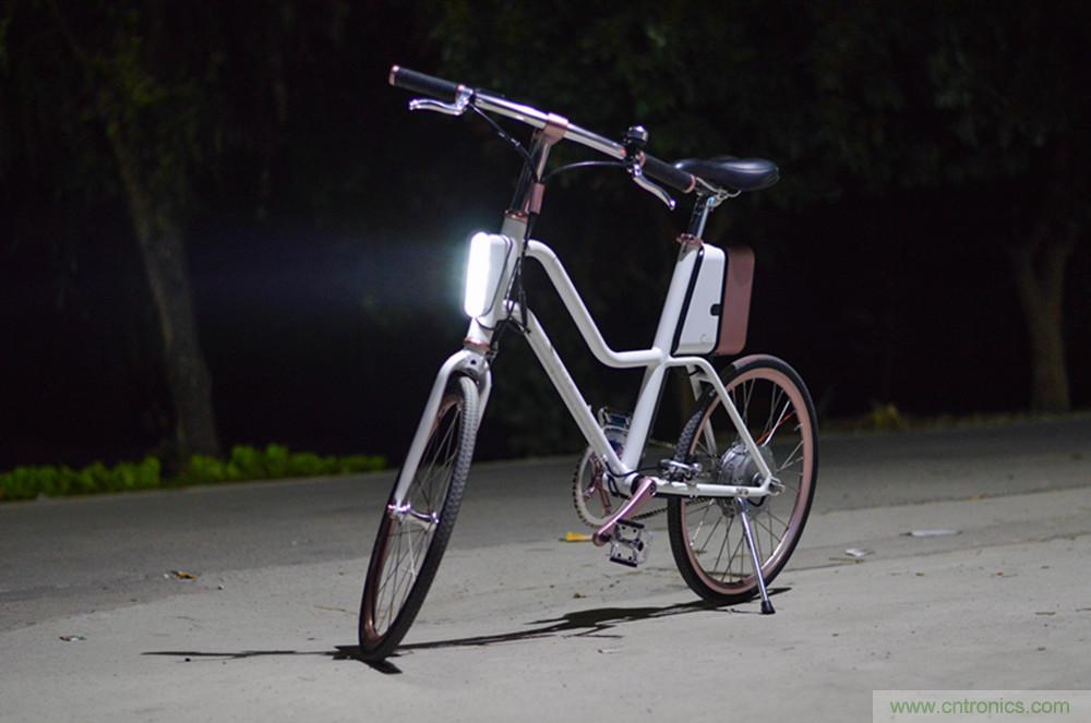 是情懷還是科技的腳步？云馬智能車C1體驗