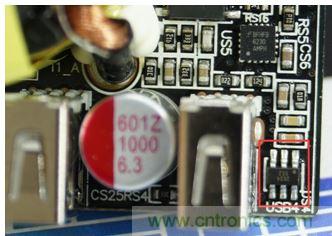69元小米4口USB充電器詳細(xì)拆解，看完你也能DIY一個(gè)