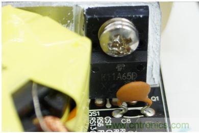 69元小米4口USB充電器詳細(xì)拆解，看完你也能DIY一個(gè)