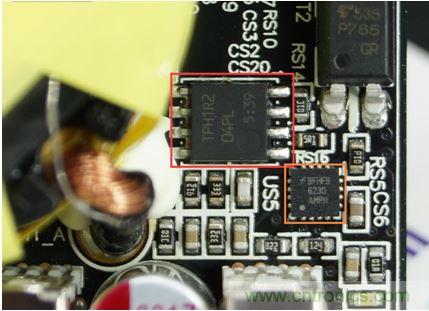 69元小米4口USB充電器詳細(xì)拆解，看完你也能DIY一個(gè)