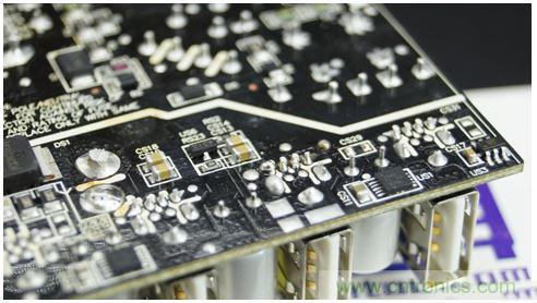 69元小米4口USB充電器詳細(xì)拆解，看完你也能DIY一個(gè)