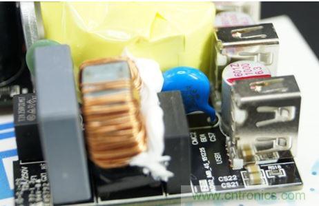 69元小米4口USB充電器詳細(xì)拆解，看完你也能DIY一個(gè)