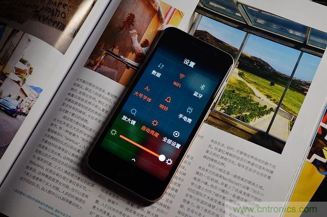 1599元，這款老年手機比小米note還貴100元
