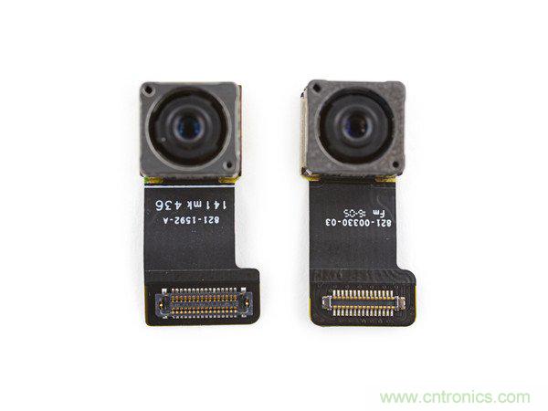 有什么地方?jīng)]有變？iPhone SE真機(jī)拆解
