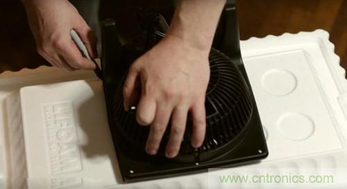 夏天太熱空調太貴？六步低成本DIY冷氣