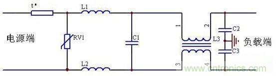 智能電動機(jī)系統(tǒng)保護(hù)電路設(shè)計(jì)全解析