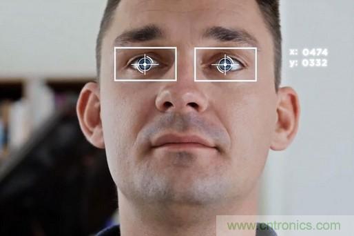 揭秘VR及移動設備如何實現(xiàn)眼動追蹤？