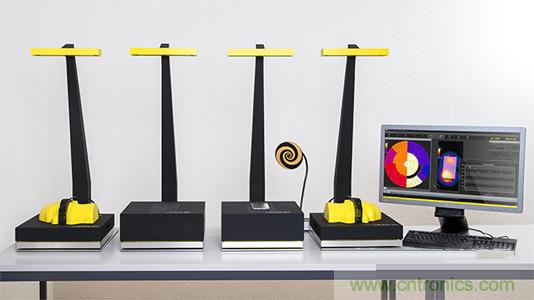 電磁波能量比吸收率SAR評估的過去、現(xiàn)在和未來