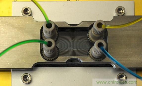 電子元件的這些前瞻技術(shù)你可曾聽說？