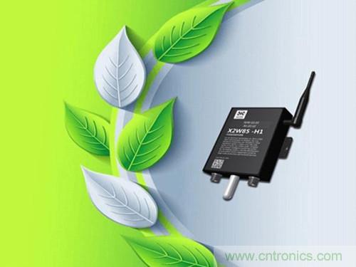 濕度測量中該如何選用傳感器呢？