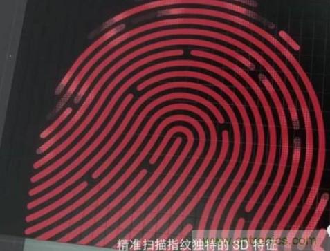 電容對(duì)超聲波，誰(shuí)能解決指紋識(shí)別傳感器三大尷尬點(diǎn)？