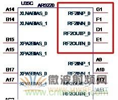 Atheros對(duì)Ralink，看WiFi產(chǎn)品的射頻電路設(shè)計(jì)