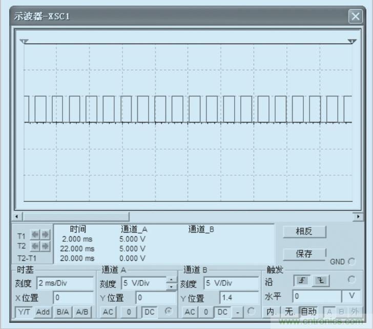 用555定時器如何設(shè)計電容測試儀？