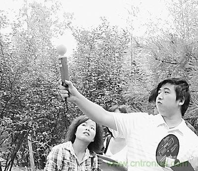 電磁輻射真的可怕嗎？別被“偽常識(shí)”忽悠了