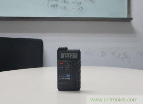揭真相！無線路由器的輻射到底可怕嗎？