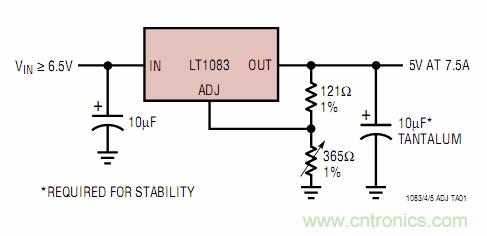 DIY穩(wěn)壓電源：欲善其事，先利其器