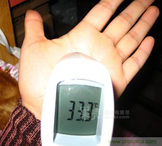 自動(dòng)溫調(diào)速風(fēng)扇，讓你的電腦更冷靜