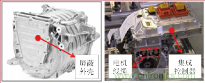 如何設(shè)計(jì)電動(dòng)汽車(chē)的系統(tǒng)級(jí)EMC？