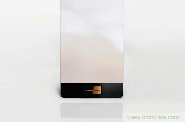 隱藏式指紋識別技術面臨哪些問題？