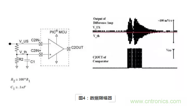 使用超聲波裝置如何實(shí)現(xiàn)距離探測？