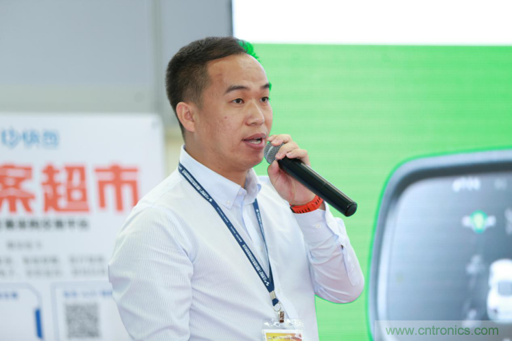 我愛方案網發(fā)布“十大方案服務商”、“十大智能硬件產品”，“研發(fā)階段供應商”以及“十大增值分銷商”