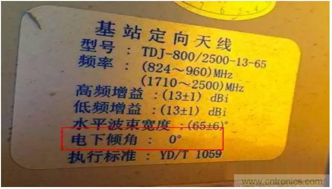 最好的天線基礎(chǔ)知識！超實用 隨時查詢