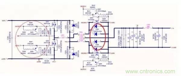 從22個方面分析：電源PCB設(shè)計與EMC的關(guān)聯(lián)