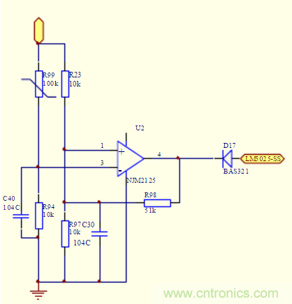 開關(guān)電源各種保護(hù)電路實(shí)例詳細(xì)解剖！
