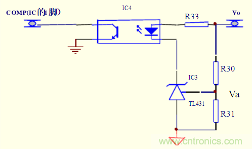 開關(guān)電源各種保護(hù)電路實(shí)例詳細(xì)解剖！