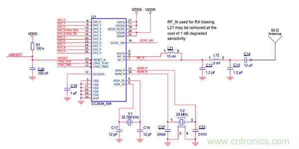 兼容4.1、4.2和5的低功耗藍(lán)牙SoC和工具可應(yīng)對(duì)IoT挑戰(zhàn)2