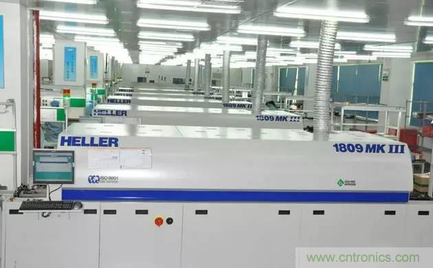 SMT無塵貼片車間生產環(huán)境要求與SMT制程管理規(guī)定實用手冊??！