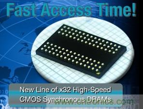 淺談ROM、RAM、DRAM、SRAM和FLASH的區(qū)別