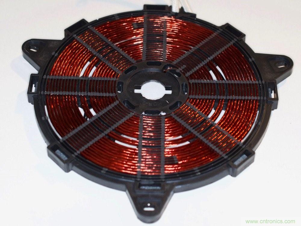 電磁爐里都用了哪些元器件？