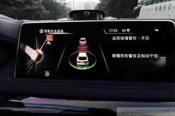 親測(cè)：從ADAS到自動(dòng)駕駛，不同品牌上路表現(xiàn)對(duì)比