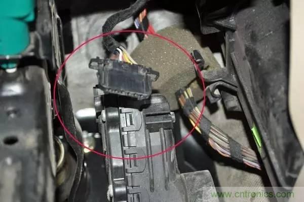 解析汽車“電子油門”究竟是怎么回事？