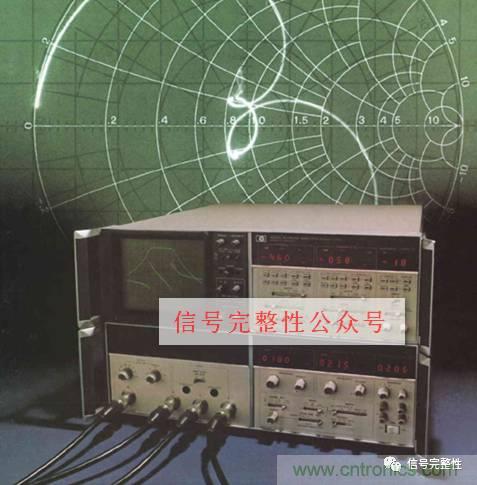 五臺網(wǎng)絡(luò)分析儀“始祖”，你認(rèn)識幾個(gè)？